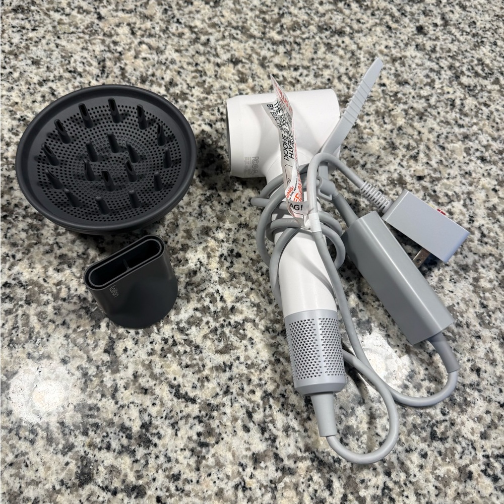 Laifen SE Hairdryer